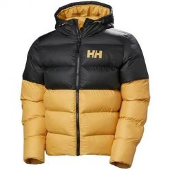 Kurtka uniwersalna męska Helly Hansen 53523389. Kurtki męskie Helly Hansen, m, bez wzorów, z syntetyku, casualowe, z kapturem. W wyprzedaży za 790.20 zł.