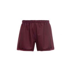 Szorty Union Bordeaux-Bègles Kombat Ryder Pro 2022/23. Czerwone szorty męskie Kappa, z materiału, bez kołnierzyka. Za 383.00 zł.