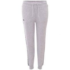Spodnie Do Biegania Inama Dla Pań I Panów. Szare spodnie dresowe damskie Kappa, xl, bez wzorów. Za 131.99 zł.