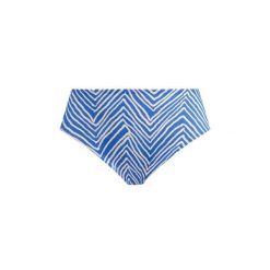 Figi do kostiumów kąpielowych dla kobiet Elomi Fiji Falls. Białe bikini damskie ELOMI, bez wzorów. Za 182.00 zł.