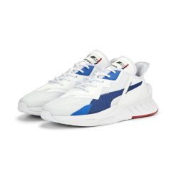 Buty męskie Puma Bmw Mms Lgnd Renegade na co dzień. Czerwone obuwie do biegania damskie Puma. Za 501.00 zł.