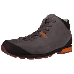 Buty trekkingowe męskie Aku Bellamont 3 Gtx. Buty trekkingowe męskie Aku, z materiału, za kostkę, bez zapięcia, trekkingowe. Za 971.45 zł.