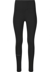Damskie legginsy Endurance Reygeay. Czarne legginsy damskie Endurance, l, bez wzorów, z poliamidu. Za 255.00 zł.