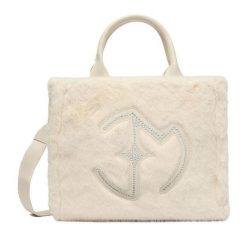 Torebka Eva Minge. Torebki klasyczne damskie Eva Minge, bez wzorów, bez dodatków. Za 149.99 zł.