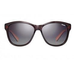 Okulary przeciwsłoneczne Sinner Warner, brązowe, unisex. Brązowe okulary przeciwsłoneczne damskie SINNER. W wyprzedaży za 250.00 zł.