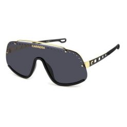 Okulary przeciwsłoneczne unisex CARRERA FLAGLAB 16 2M2 Rozmiar 99 mm. Czarne okulary przeciwsłoneczne damskie Carrera. Za 1,232.85 zł.