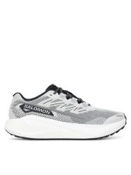 Salomon Buty do biegania Aero Blaze 3 Grvl L47971600 Szary. Szare obuwie do biegania damskie Salomon. Za 619.99 zł.