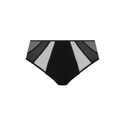 Figi damskie Elomi Kintai. Czarne figi damskie ELOMI, xl, bez wzorów. Za 233.00 zł.