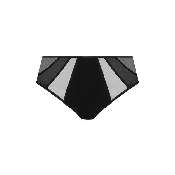 Figi damskie Elomi Kintai. Czarne figi damskie ELOMI, xl, bez wzorów. Za 233.00 zł.