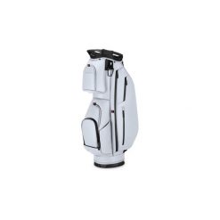 Torba na wózek golfowy Big Max Dri Lite Prime. Białe torebki klasyczne damskie BIG MAX BLADE, bez wzorów, z materiału, duże, bez dodatków. Za 1,443.47 zł.
