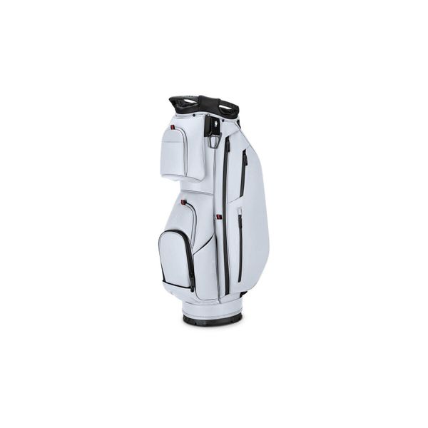 Torba na wózek golfowy Big Max Dri Lite Prime. Białe torebki klasyczne damskie BIG MAX BLADE, bez wzorów, z materiału, duże, bez dodatków. Za 1,451.97 zł.