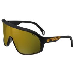 Okulary przeciwsłoneczne R2 Falcon. Czarne okulary przeciwsłoneczne damskie GES. Za 227.50 zł.
