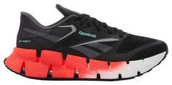 Buty do biegania męskie Reebok Floatzig. Brązowe obuwie do biegania damskie Reebok. Za 449.99 zł.