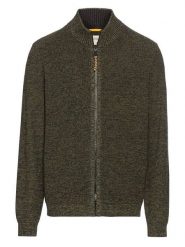 Camel Active Kurtka w kolorze khaki rozmiar: 6XL. Brązowe kurtki męskie Camel Active, xl, bez wzorów, bez kaptura. Za 220.12 zł.