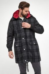 Kurtka męska parka ARMANI EXCHANGE. Kurtki męskie Armani Exchange, m, bez wzorów. Za 479.00 zł.
