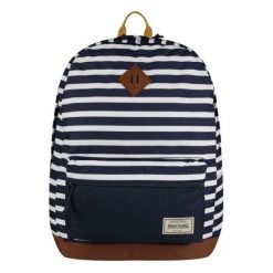 Stamford 20L Backpack unisex turystyczny plecak. Plecaki damskie Regatta, bez wzorów, z poliesteru. W wyprzedaży za 144.15 zł.