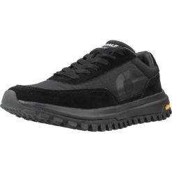 Buty ECOALF FEROEALF Czarny. Czarne obuwie trekkingowe damskie Ecoalf. Za 563.99 zł.