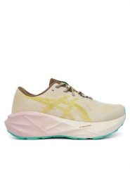 Asics Buty do biegania Novablast 5 Tr 1012B983 Szary. Szare obuwie do biegania damskie Asics. Za 679.99 zł.