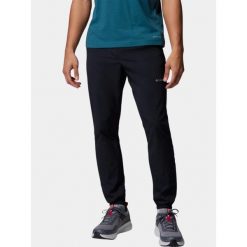 Spodnie sportowe męskie Columbia Columbia Tech Nylon. Czarne spodnie sportowe męskie Columbia, z nylonu. Za 439.00 zł.
