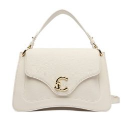 Torebka Coccinelle. Torebki klasyczne damskie Coccinelle, bez wzorów, bez dodatków. Za 1,619.00 zł.