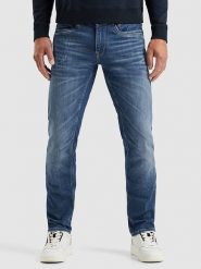 PME Legend Dżinsy - Relaxed fit - w kolorze niebieskim rozmiar: W34/L34. Niebieskie jeansy męskie PME Legend. Za 282.80 zł.