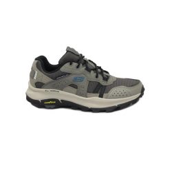 Buty trailowe Skechers Equalizer 5.0 Trail Solix Creek. Brązowe obuwie do biegania damskie Skechers. W wyprzedaży za 369.85 zł.