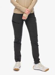 Spodnie damskie Turbat Prut Trek Pants. Czarne spodnie sportowe damskie TURBAT, l, z elastanu, trekkingowe. Za 423.49 zł.