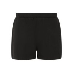 Szorty damskie Athlecia Crecy. Czarne szorty damskie Athlecia, bez wzorów, sportowe. Za 132.00 zł.