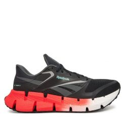 Buty do biegania Reebok. Czarne obuwie do biegania damskie Reebok. Za 519.99 zł.