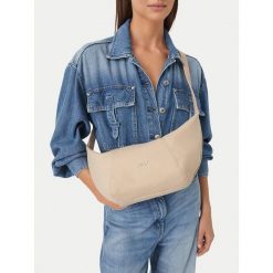 Torebka MEXX. Brązowe torebki klasyczne damskie Mexx, bez wzorów, bez dodatków. Za 149.99 zł.