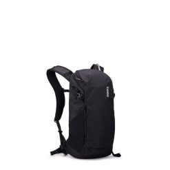 Plecak z bukłakiem Thule AllTrail Hydration Backpack 16 L - black. Czarne plecaki damskie Thule, bez wzorów. Za 445.99 zł.