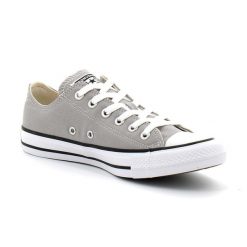 Trampki Converse Chuck Taylor All Star Ox. Szare trampki i tenisówki damskie Converse, bez wzorów. Za 269.99 zł.
