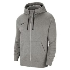 Bluza Męska Park 20. Czarne bluzy sportowe męskie Nike, m, z bawełny. Za 229.99 zł.