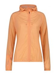 CMP Kurtka w kolorze pomarańczowym do biegania rozmiar: 40. Pomarańczowe kurtki do biegania damskie CMP, bez wzorów, bez kaptura. Za 143.90 zł.