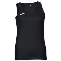 Damski tank top Joma Diana. Brązowe topy sportowe damskie Joma, s, bez wzorów, bez ramiączek. Za 123.00 zł.