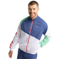 Męska kurtka do gry w padla Padel Siroko Backspin Erit. Kurtki męskie SIROKO, m, bez wzorów, sportowe, bez kaptura. Za 294.00 zł.