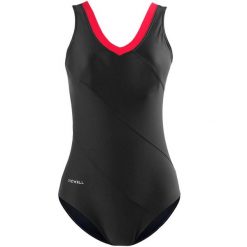 Damski Jednoczęściowy Kostium Kąpielowy Angie. Niebieskie stroje jednoczęściowe damskie CROWELL, bez wzorów. Za 159.99 zł.