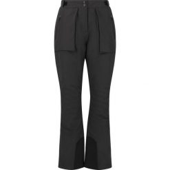 Spodnie narciarskie dla kobiet Slope Killy. Szare spodnie materiałowe damskie SLOPE, bez wzorów, sportowe. W wyprzedaży za 337.00 zł.