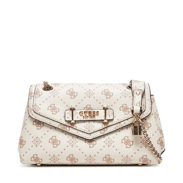 Torebka Guess. Torebki klasyczne damskie Guess, z aplikacjami, bez dodatków. Za 309.99 zł.