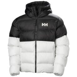 Kurtka z kapturem Helly Hansen Active. Szare kurtki męskie Helly Hansen, na lato, l, bez wzorów, z materiału, z kapturem. Za 843.90 zł.