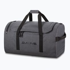 Torba podróżna Dakine EQ Duffle. Szare torby podróżne damskie Dakine, bez wzorów. Za 329.99 zł.