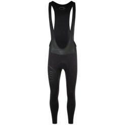 Długie spodenki Endurance Gorsk XQL Windblock. Czarne szorty męskie Endurance, bez wzorów, z materiału. Za 326.50 zł.