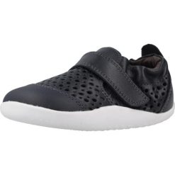 Buty BOBUX XP GO PUNCH Niebieski. Niebieskie buty fitness męskie Bobux, na fitness i siłownię. Za 183.99 zł.