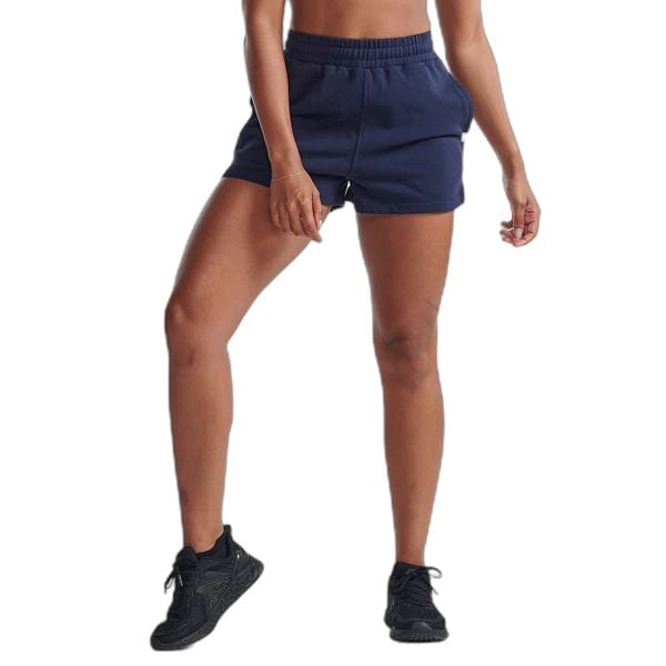 Szorty damskie 2XU Form French Terry. Białe szorty damskie 2XU, bez wzorów. Za 301.00 zł.