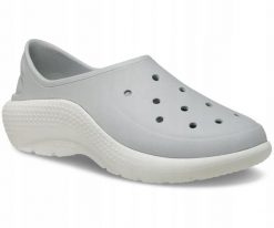 Buty Sportowe Sneakersy Dla Dorosłych Crocs Classic Sneaker . Zielone buty sportowe na co dzień damskie Crocs, z materiału, bez zapięcia. Za 231.99 zł.