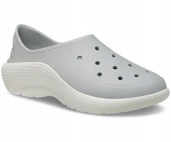 Buty Sportowe Sneakersy Dla Dorosłych Crocs Classic Sneaker . Zielone buty sportowe na co dzień damskie Crocs, z materiału, bez zapięcia. Za 231.99 zł.