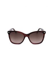 Carolina Herrera Damskie okulary przeciwsłoneczne w kolorze brązowym rozmiar: 54. Brązowe okulary przeciwsłoneczne damskie carolina herrera. Za 362.71 zł.