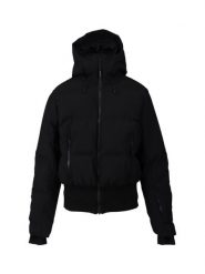 Damska kurtka narciarska/snowboardowa Brunotti. Czarne kurtki damskie BRUNOTTI, xl, bez wzorów, z materiału, bez kaptura. Za 1,111.99 zł.