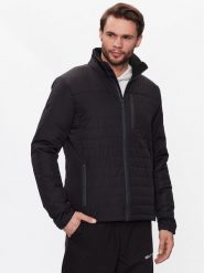Helly Hansen Kurtka żeglarska Crew Insulator 2.0 30343 Czarny Regular Fit. Czarne kurtki treningowe męskie Helly Hansen, m, bez wzorów, z syntetyku, żeglarskie. Za 599.99 zł.