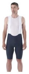 Szorty Mavic Aksium. Niebieskie szorty męskie MAVIC, bez wzorów, z materiału, eleganckie. Za 496.50 zł.
